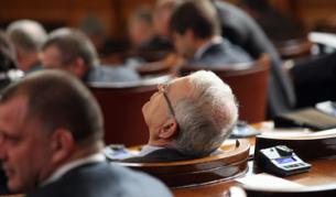 Три дни до крайния срок за изготвяне на график за отпуските