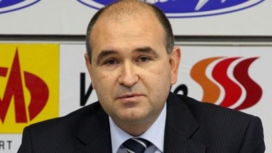 Съдът оправда кмета на Ямбол Георги Славов