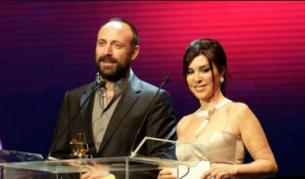 Раздадоха за четвърти път турските Оскари