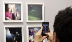 Да осъдиш шеф за "Блекбъри палец"