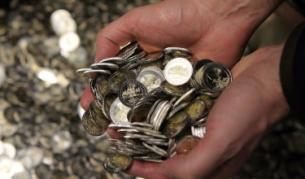 "Икономист": Гърция, Португалия и Ирландия са фалирали