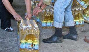 За година: По-скъпи брашно, захар и олио