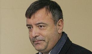 Издателят на "Мениджър" Васил Мирчев