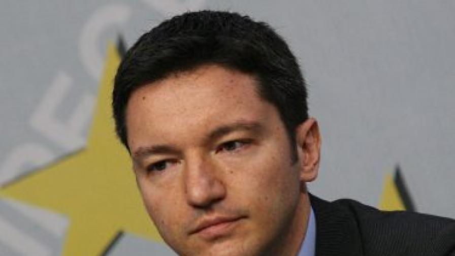 Кристиан Вигенин е новият докладчик на ЕП за Македония