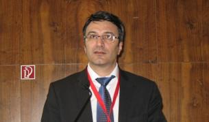 Министърът на икономиката, енергетиката и туризма Трайчо Трайков