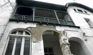 Къщата на ул. "Шипка" 38 в София