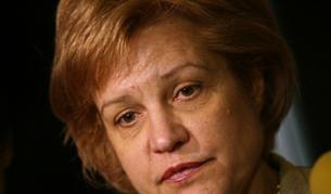 Менда Стоянова