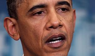 Американският президент Барак Обама