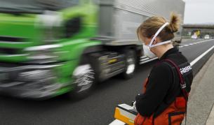 Следи от радиоактивен йод в Румъния