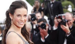 Еванджелин Лили