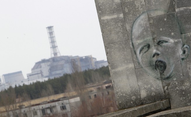 Нови 110 млн. евро от ЕС за обезопасяване на Чернобил