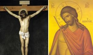 Богослуженията през Страстната седмица