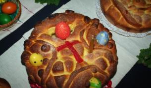 Как да подготвим великденски хляб