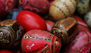 Ползвайте проверени яйца, за да избегнете салмонела