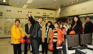 АФП: АЕЦ "Козлодуй" се готви за трудни изпитания 