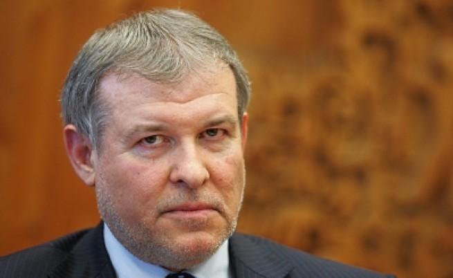 Румен Христов е кандидатът на СДС за президент