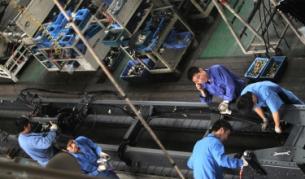 Прогноза: Китай ще изпревари САЩ по БВП през 2016 г.