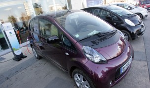 До 20% от колите може да са електрически