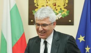 Петко Николов, председател на Комисията за защита на конкуренцията