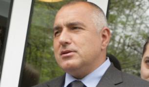 Борисов: Всеки селянин трябва да може да влиза в земеделското министерство