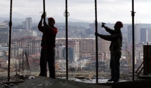 Работещите в големи фирми - по-сигурни