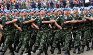 Гергьовският парад ще бъде строеви