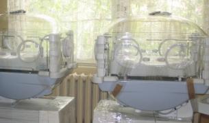 Детската смъртност у нас двойно по-висока от ЕС  