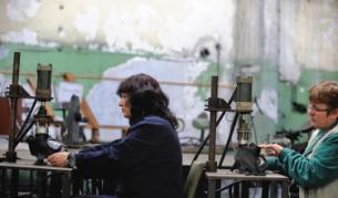 "Ройтерс": България бавно изплува от кризата