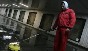 10 подлеза в столицата ще са като чисто нови