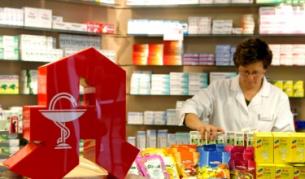 И аптеките свързват касовите си апарати с НАП