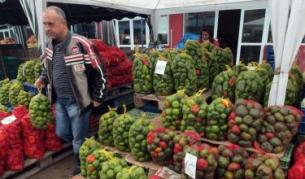 Драстичен скок на цените на храните