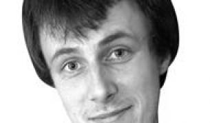 Никола Пенев