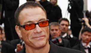 Жан-Клод ван Дам