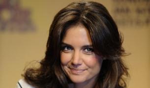 Кейти Холмс