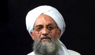 Айман аз Зауахири