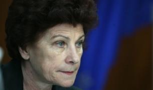 Христина Митрева