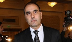 Вицепремиерът и вътрешен министър Цветан Цветанов