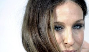 Сара Джесика Паркър