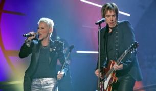 Спечели билет за концерта на "Роксет" на 29 май 