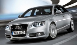 Румъния е пълна с крадени автомобили