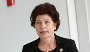 Христина Митрева: От два месеца работата на НОИ е блокирана, защото съм изолирана от министерствата на финансите и на социалната политика