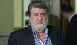 Вежди Рашидов