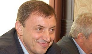 Алексей Петров