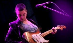 Шинейд О'Конър изчезна