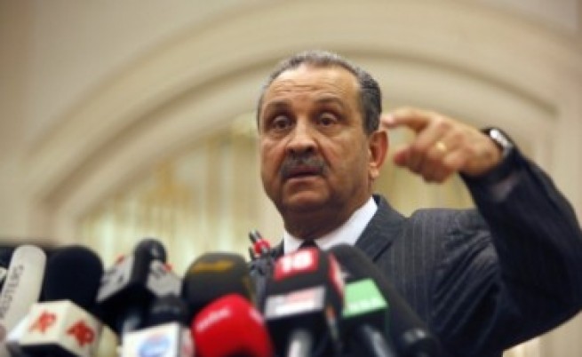Либийският министър на петрола мина в опозиция