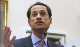 Конгресменът демократ Антъни Уайнър