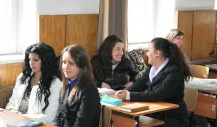 Оценките от матурите - по-високи тази година