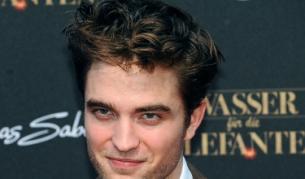 Робърт Патинсън