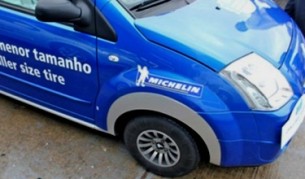 Гумите на бъдещето? Виждали сме ги