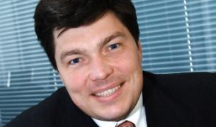 Михаил Маргелов